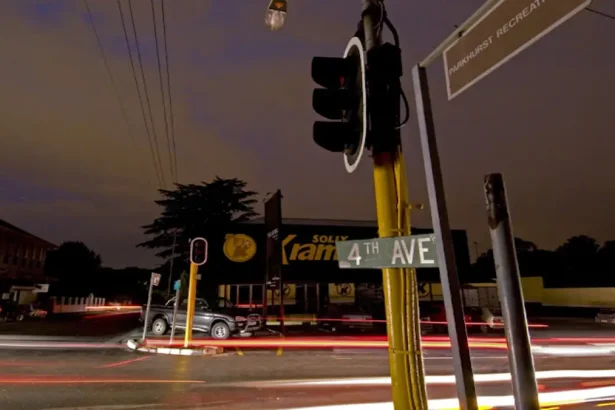 Joburg in Decay Residents Left in the Dark as JRA and City Power Blamed for Failing Infrastructure