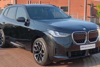 Johannesburg Councillor Accused of Misusing City-Owned BMW for Political Activities in KZN