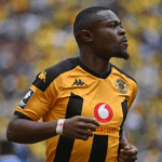 Kaizer Chiefs Confirm Ranga Chivaviro's Departure