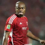 Kaizer Chiefs Eye Percy Tau to Lead Nabi’s New Era