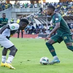 Kaizer Chiefs Face Setback as Clement Mzize Signals Yanga Stay