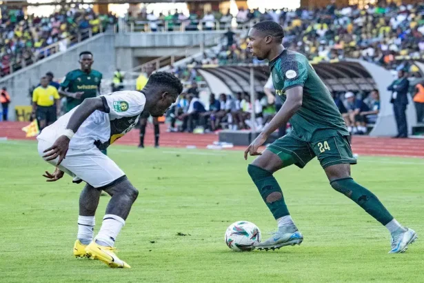 Kaizer Chiefs Face Setback as Clement Mzize Signals Yanga Stay