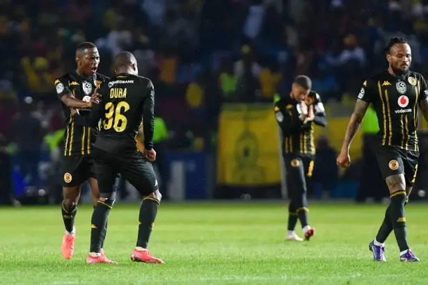 Kaizer Chiefs Head to the Netherlands to Prepare for New Season