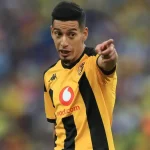 Kaizer Chiefs Star Gaston Sirino in Hot Water with SARS Over R6.1 Million Tax Bill
