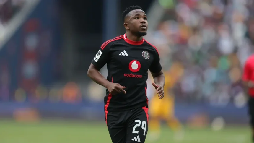 Kaizer Chiefs Take a Risk on Injury-Prone Ex-Pirates Duo