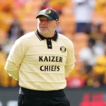 Kaizer Chiefs at a Crossroads What Nabi Must Fix in the 202526 Season