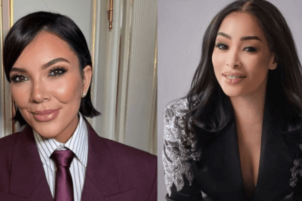 Mzansi Meets Hollywood: Kris Jenner & Khanyi Mbau Facelift Secrets Spark Viral Buzz