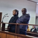 Mother Faces More Charges Over Kutlwano Shalaba’s Death, Child Was a Girl