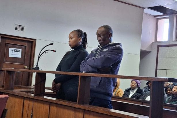 Mother Faces More Charges Over Kutlwano Shalaba’s Death, Child Was a Girl