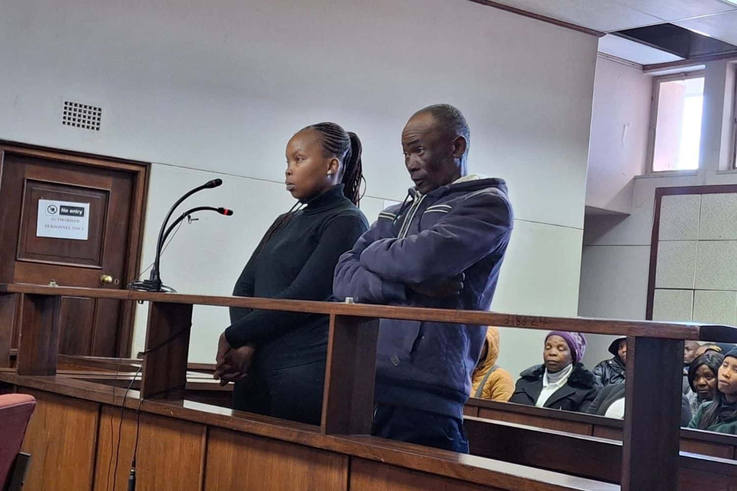 Mother Faces More Charges Over Kutlwano Shalaba’s Death, Child Was a Girl