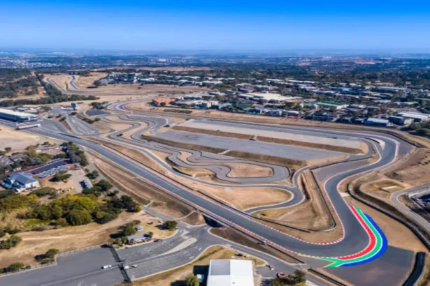 Kyalami Edges Closer to F1 Return – But Government Dragging Its Feet, Says Circuit Boss