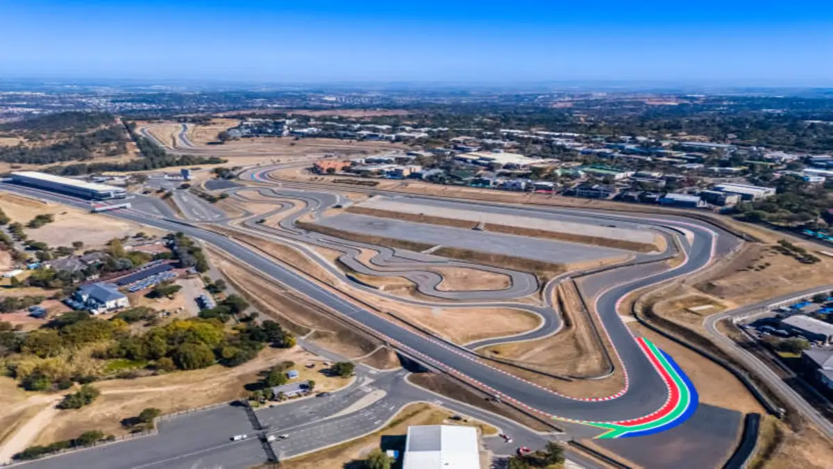 Kyalami Edges Closer to F1 Return – But Government Dragging Its Feet, Says Circuit Boss