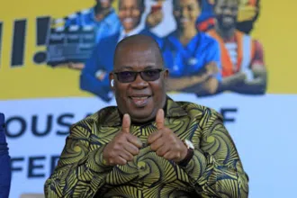 Lesufi’s Office Gets Extra R50m in Re-Tabled Gauteng Budget to Boost Nas’iSpani Youth Employment Drive