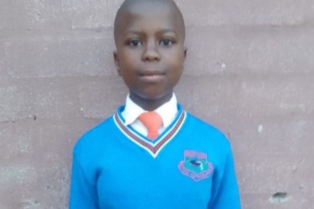 Suspect Arrested in Likhona Fose Murder Case