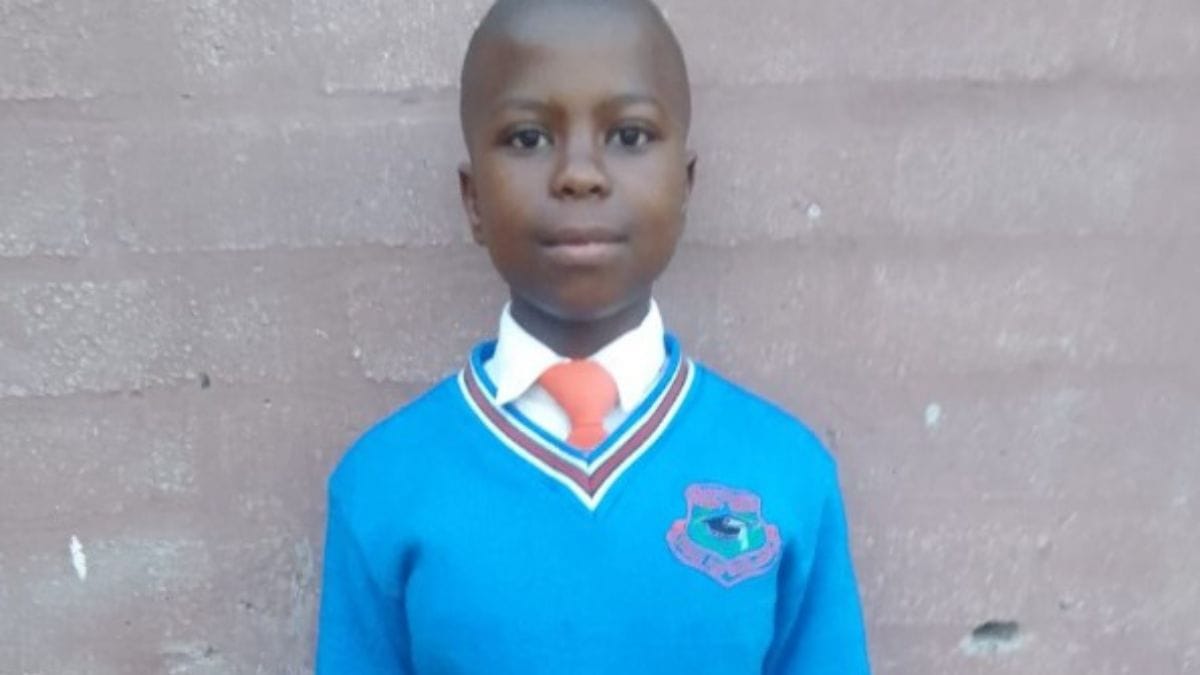 Suspect Arrested in Likhona Fose Murder Case