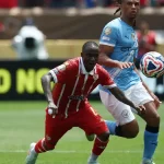 Lorch’s Club World Cup Performance Rekindles Bafana Bafana Hopes