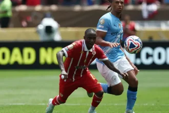 Lorch’s Club World Cup Performance Rekindles Bafana Bafana Hopes