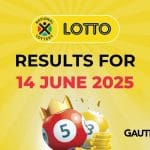 Lotto Results