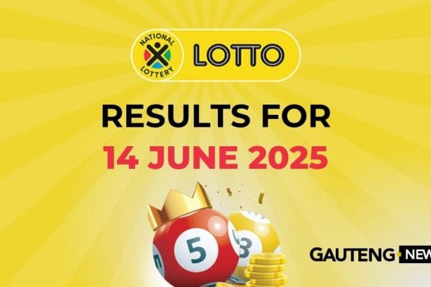 Lotto Results