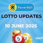 Lotto Results