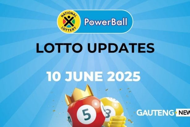 Lotto Results