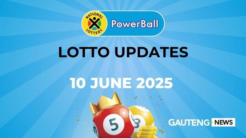 Lotto Results