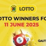 Lotto Results
