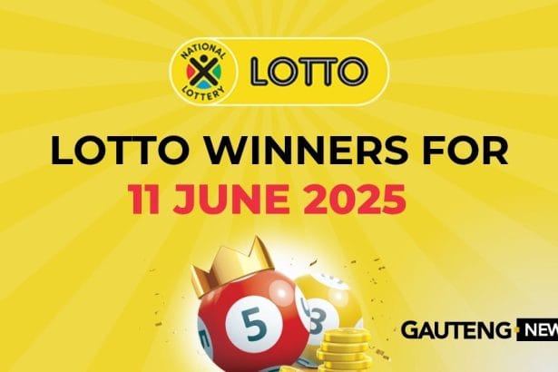 Lotto Results