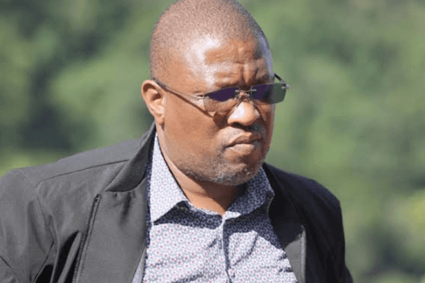 Mabuyane Admits Eastern Cape Struggles with Disaster Management Amid Weather Crisis