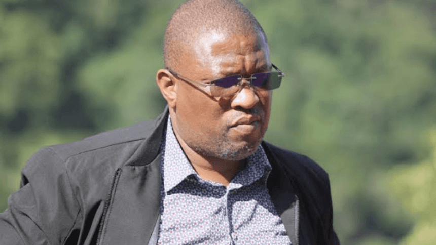 Mabuyane Admits Eastern Cape Struggles with Disaster Management Amid Weather Crisis