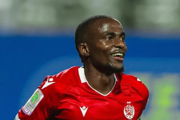 Mailula and Lorch Key as Wydad Face Manchester City in Club World Cup Opener