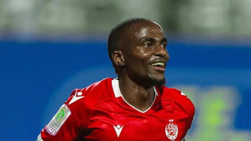 Mailula and Lorch Key as Wydad Face Manchester City in Club World Cup Opener