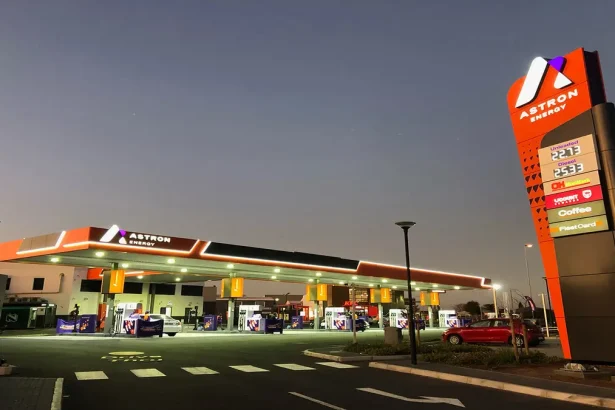 Major Petrol Station Takes SARS to Court Over R2.7 Billion Tax Dispute