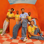 Mamelodi Sundowns 2025 FIFA Club World Cup kits