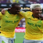 Mamelodi Sundowns Edge Ulsan HD 1-0 to Take Club World Cup Group Lead