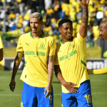 Mamelodi Sundowns FIFA Club World Cup 2025