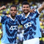 Mamelodi Sundowns Miss Out on CAF Title After Final Loss to Pyramids FC