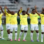 Mamelodi Sundowns Set to Trim Squad Ahead of 202526 Season