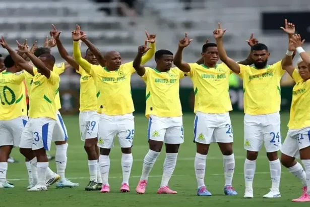 Mamelodi Sundowns Set to Trim Squad Ahead of 202526 Season