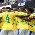 Mamelodi Sundowns' Trio Set to Test Fluminense in Club World Cup Decider