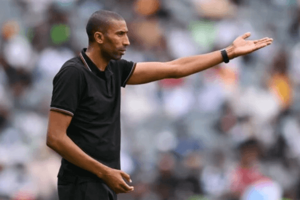 Marumo Gallants Deny Coach Resignation Rumours