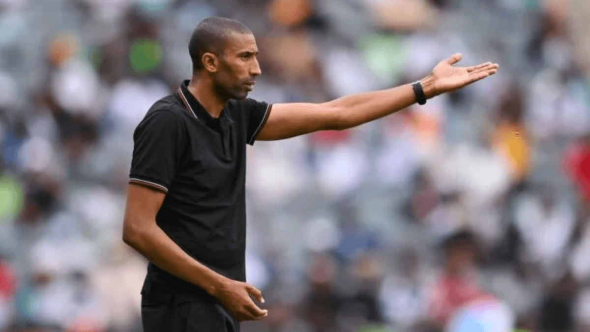 Marumo Gallants Deny Coach Resignation Rumours