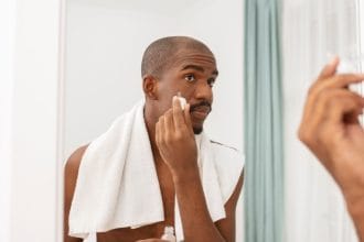 Top 10 Skin Care Products for Men and What They Are Good For