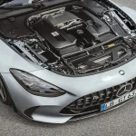 Mercedes-Benz’s Fastest-Accelerating AMG Hits South Africa: Pricing and Details Unveiled