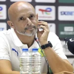 Miguel Cardoso Demands Big Performance as Sundowns Face Fluminense