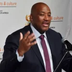 Ministers Can’t Fly Cheap, Says Gayton McKenzie as Travel Costs Cross R4.8 Million