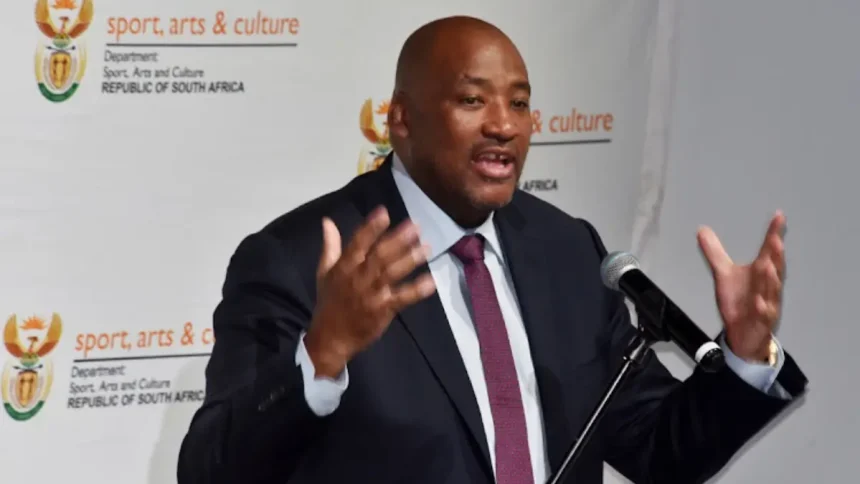 Ministers Can’t Fly Cheap, Says Gayton McKenzie as Travel Costs Cross R4.8 Million