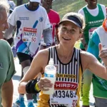 Missing Comrades Runner Found in Critical Condition After 15-Hour Search