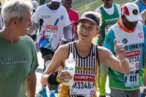 Missing Comrades Runner Found in Critical Condition After 15-Hour Search