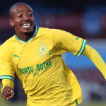 Morena to stay at Mamelodi Sundowns